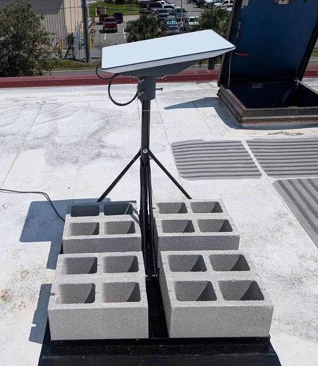 Starlink installation near me